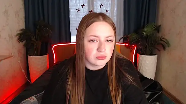 GirlPlayer online show from December 16, 2025, 8:30 am