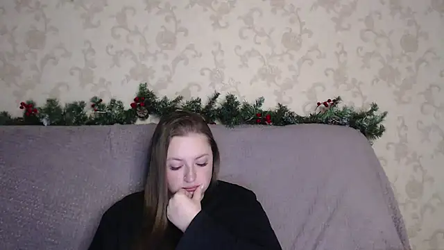 GirlPlayer online show from January 18, 2026, 2:04 am