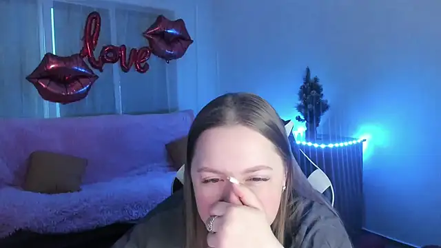 GirlPlayer online show from March 20, 2026, 12:15 am