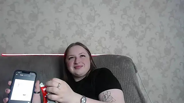 GirlPlayer online show from May 31, 2026, 7:48 am