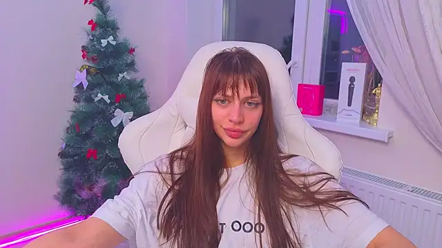 Daria Promisess online show from January 7, 2026, 5:15 pm