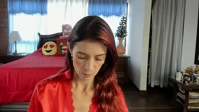 Charlotte-Willson online show from December 22, 2025, 10:07 pm