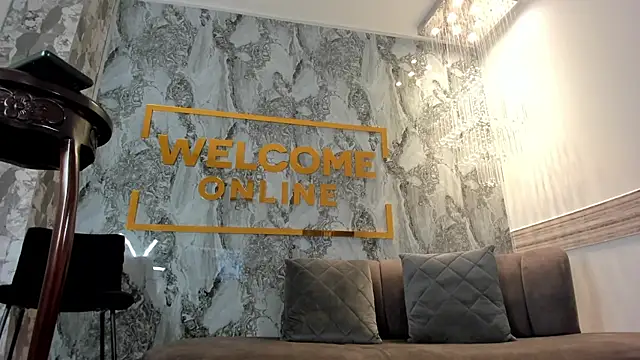 Melanie St4r online show from January 31, 2026, 8:29 pm