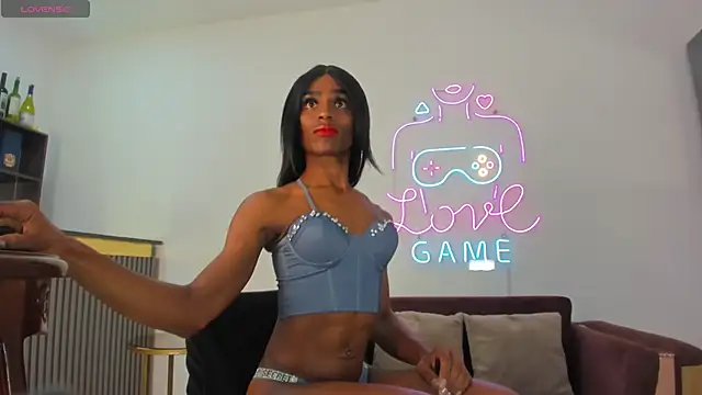 Melanie St4r online show from February 7, 2026, 5:33 am