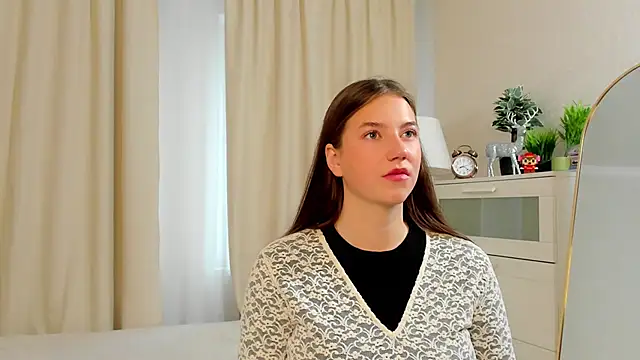 MaryaGreggs online show from November 23, 2025, 7:41 am