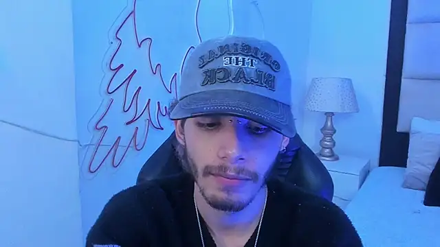 JojoBraando online show from January 11, 2026, 5:34 am