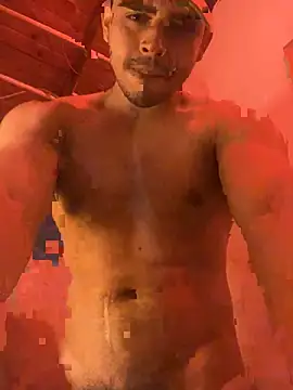 Snapshot of Kent_Rodriguez chatting on June 16, 2026, 4:37 am Kent Rodriguez online show from June 16, 2026, 4:37 am