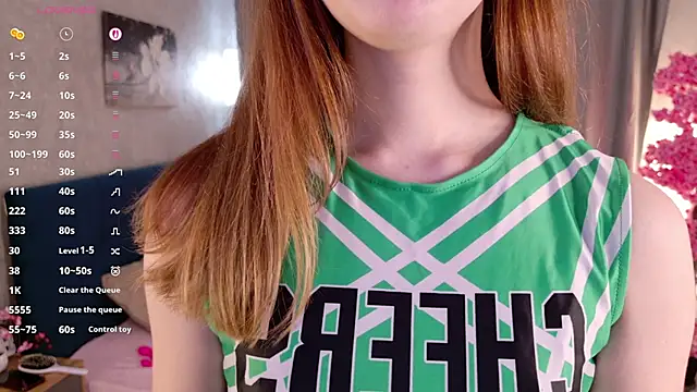 Snapshot of Amanda_cherryyyy chatting on November 21, 2025, 2:16 pm Amanda cherryyyy online show from November 21, 2025, 2:16 pm