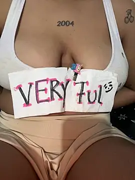 Brunette Dirty 0limits online show from March 1, 2026, 3:08 am