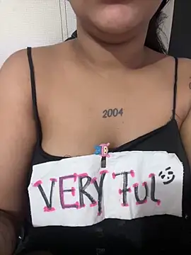 Brunette Dirty 0limits online show from March 1, 2026, 7:05 pm