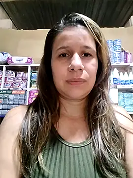 MIA-LARIOS online show from March 12, 2026, 9:54 pm