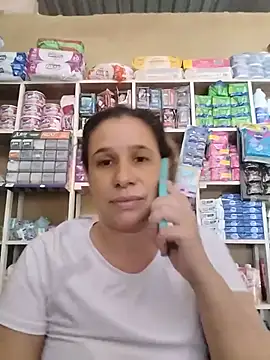 MIA-LARIOS online show from May 27, 2026, 1:52 pm