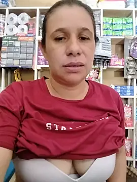 MIA-LARIOS online show from July 15, 2026, 3:28 pm