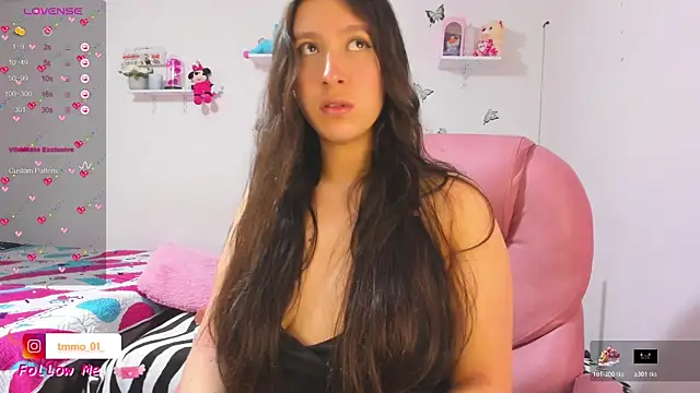 tammy moon09  online show from December 2, 2025, 7:31 pm