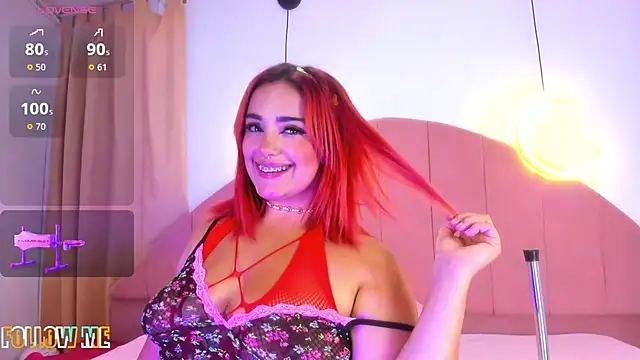 Mia Rose22 online show from February 21, 2026, 2:34 am