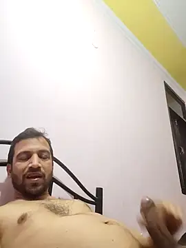 Nick cbdelhi online show from February 24, 2026, 10:19 pm