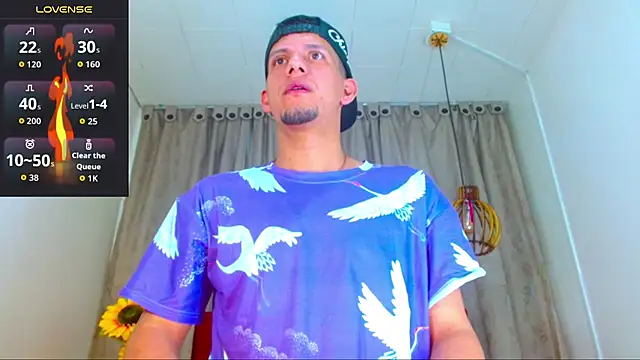 Sebastian Smith   online show from November 25, 2025, 11:21 am