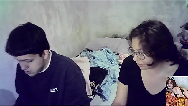 Giby Grace online show from April 11, 2026, 5:45 am