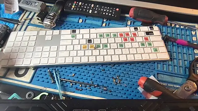 SinlessFreedom7 online show from January 31, 2026, 7:34 pm