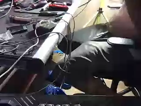 SinlessFreedom7 online show from February 21, 2026, 7:09 am