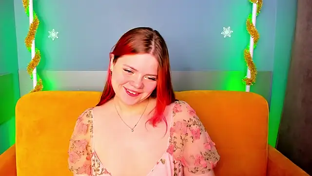 KellyFiery online show from January 11, 2026, 7:57 am