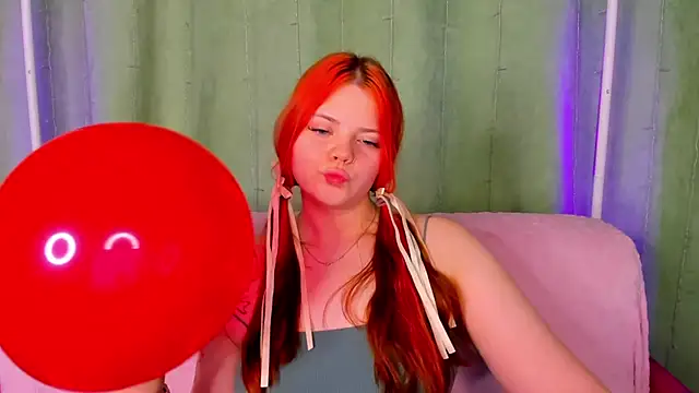 KellyFiery online show from May 23, 2026, 8:29 am