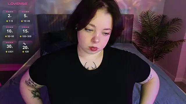 Vlada vv online show from November 28, 2025, 1:52 am