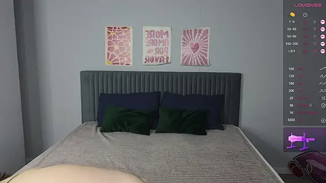 Vlada vv online show from March 11, 2026, 6:08 am