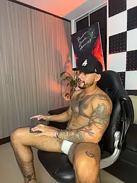 NikoHank online show from February 5, 2026, 5:34 am