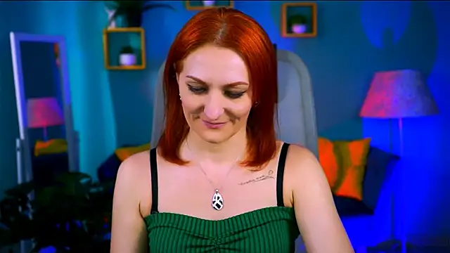 DianaTorrens online show from February 18, 2026, 8:43 am