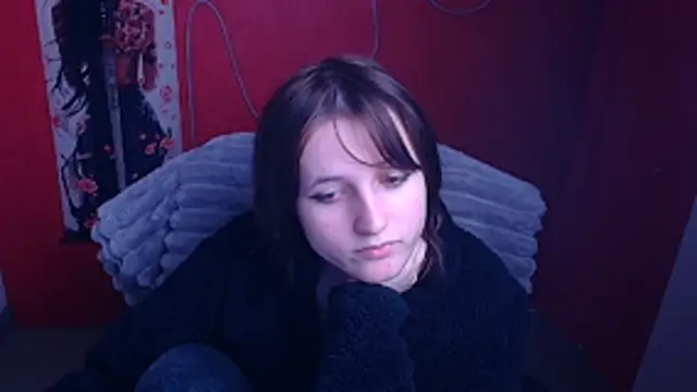 Alice Wonderme online show from February 13, 2026, 1:07 pm