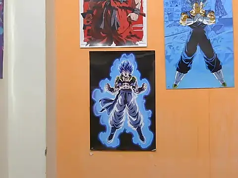 Honey Baby1 online show from April 11, 2026, 5:56 am