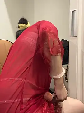 Queen-of-Love online show from January 17, 2026, 1:38 pm