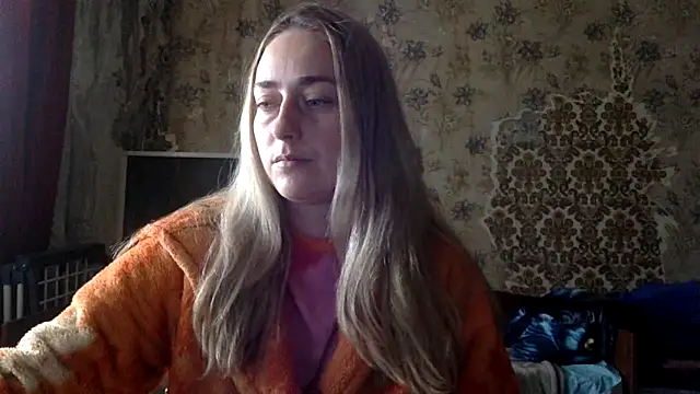 Vassila69 online show from December 14, 2025, 10:09 am