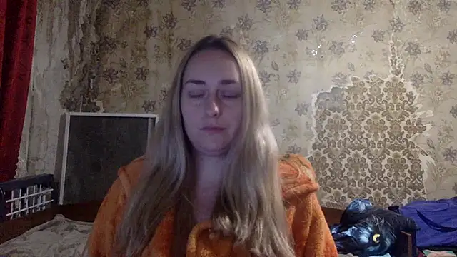 Vassila69 online show from December 14, 2025, 10:14 pm