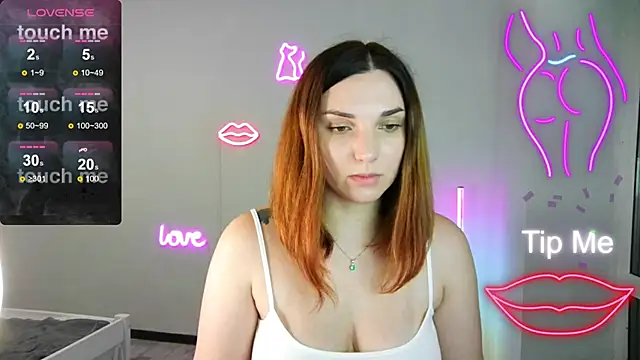 RubyGirl88 online show from November 28, 2025, 2:53 pm