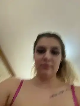 CrazyJessika online show from February 14, 2026, 1:41 pm