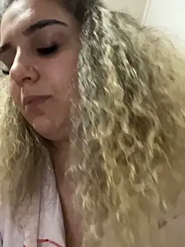 CrazyJessika online show from April 9, 2026, 8:36 pm