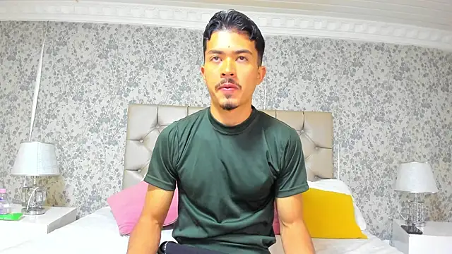 NicolaiKarav online show from November 26, 2025, 10:05 am