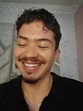 NicolaiKarav online show from February 18, 2026, 10:22 am