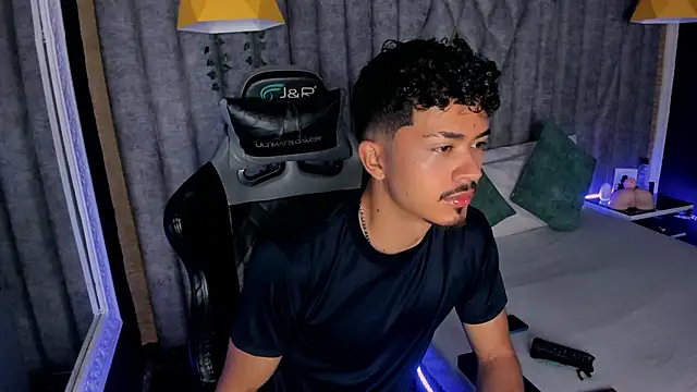 NicolaiKarav online show from February 23, 2026, 12:02 pm