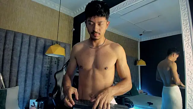 NicolaiKarav online show from March 2, 2026, 11:50 am