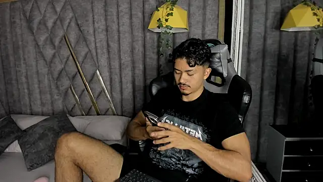 NicolaiKarav online show from March 30, 2026, 1:56 pm