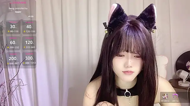 potato-188 online show from May 17, 2026, 4:47 pm