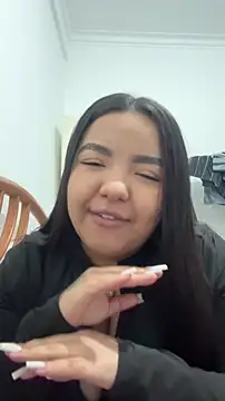 Snapshot of princezzc chatting on November 24, 2025, 7:02 pm princezzc online show from November 24, 2025, 7:02 pm