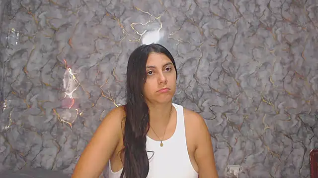 miarouse1531 online show from March 25, 2026, 12:55 pm