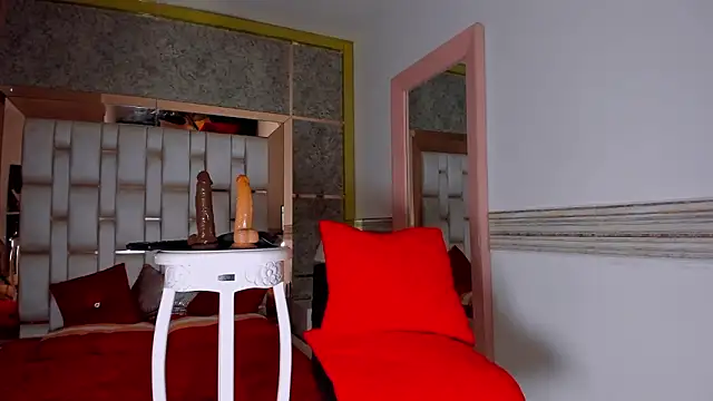 Paris Jackzon online show from January 31, 2026, 8:29 pm