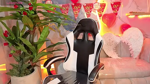 Anny Star Tx online show from February 11, 2026, 8:25 pm