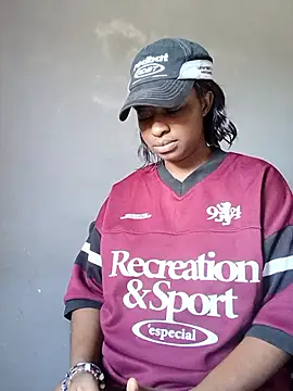 SexypuppyX online show from February 8, 2026, 10:29 am