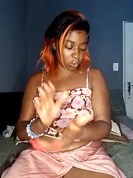 SexypuppyX online show from February 27, 2026, 8:53 pm